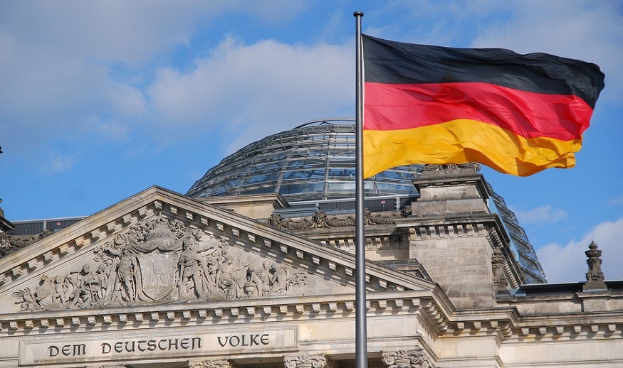 Die deutsche Wirtschaft für grünen Wasserstoff versucht, H2 durch Elogen zu liefern