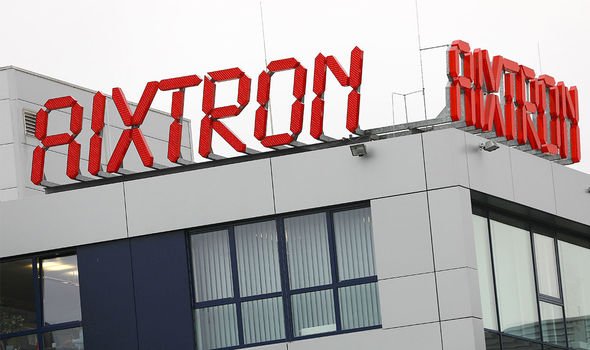 Aixtron: Der Deal des Chipherstellers mit China wurde behindert, nachdem Barack Obama eingegriffen hatte