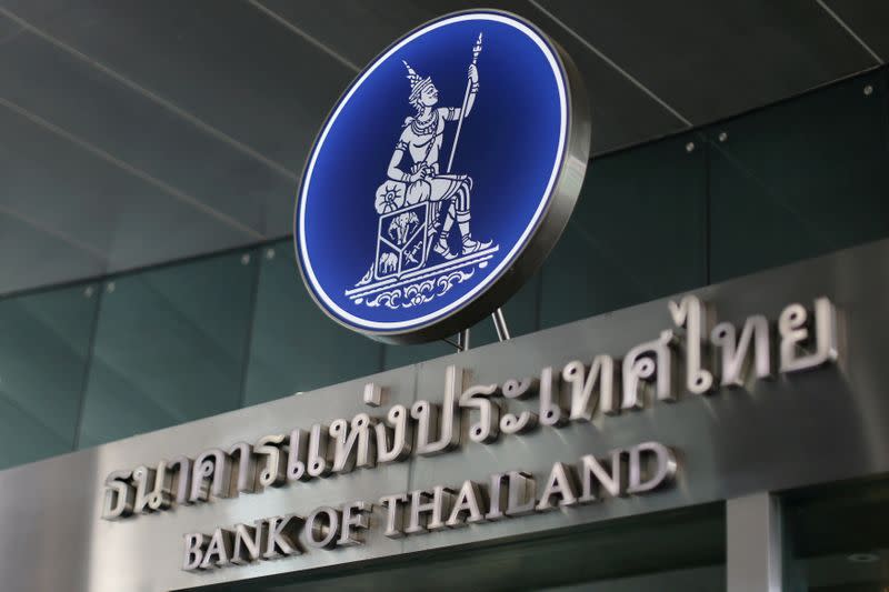 Das thailändische Finanzsystem ist nach der Rückkehr des Virus anfälliger