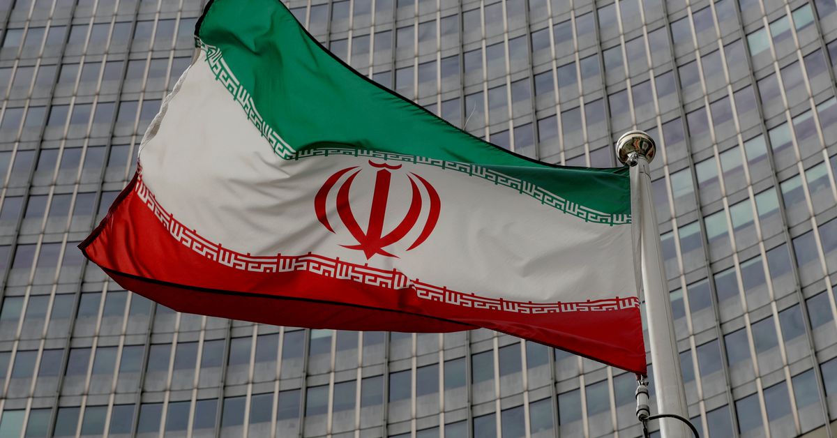 Der Iran sagt, dass die USA die Ölsanktionen aufheben werden, und Deutschland ist diesbezüglich vorsichtig ca