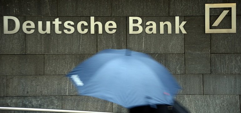 Deutsche Bank und Fiserve schließen sich auf dem deutschen Markt zusammen