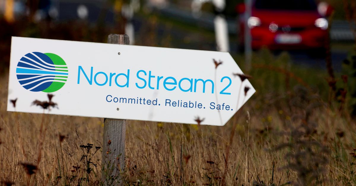 Deutschland und die USA wollen den Nord Stream 2-Streit bis Ende August beilegen