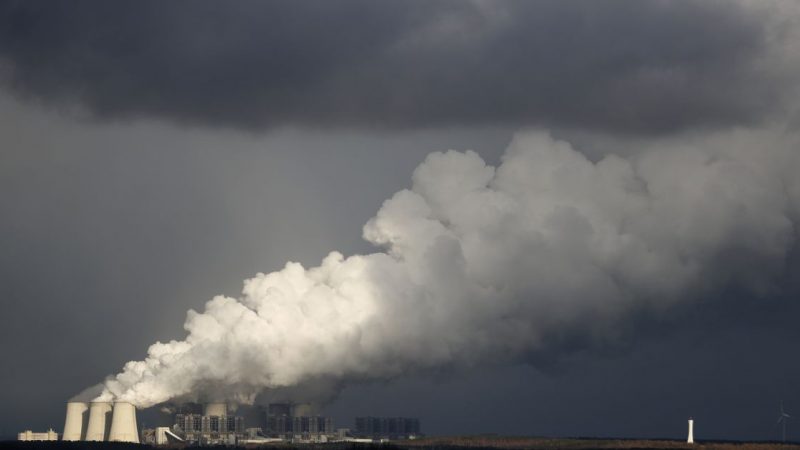 Deutschland unterstützt CO2-Bepreisung bei Reform der EU-Klimapolitik - Dokument

