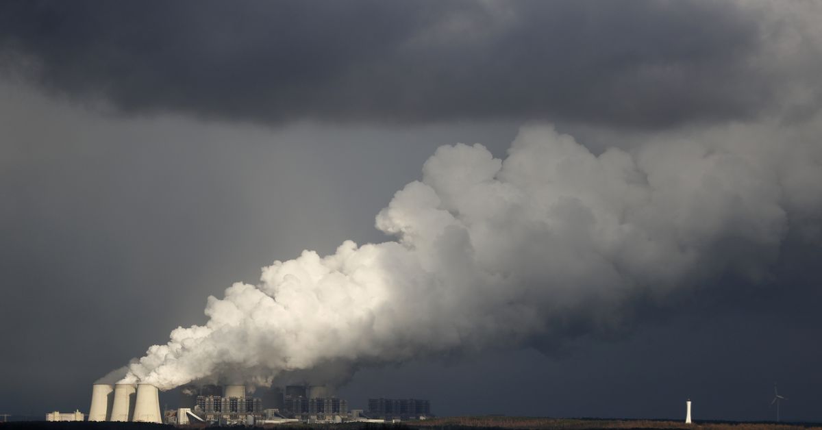 Deutschland unterstützt CO2-Bepreisung bei Reform der EU-Klimapolitik – Dokument