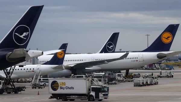 Lufthansa nimmt ab heute Nonstop-Flüge zwischen Indien und Deutschland wieder auf, ohne zweiten Zwischenstopp für die Crew