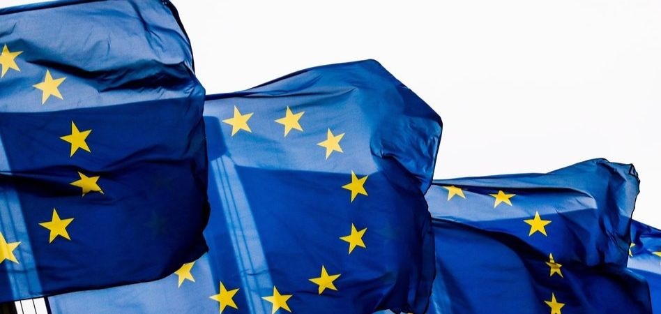 Die Europäische Kommission schätzt einen Rückgang der Wirtschaft in der Eurozone um 7,8%