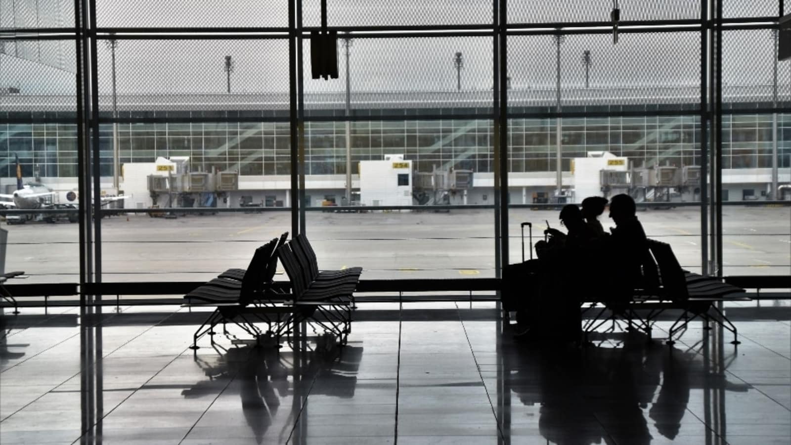 Deutschland bereitet sich auf Verschärfung der Einreisebestimmungen für Reisende vor |  Reisen