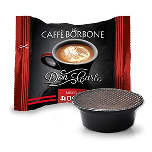 30 Le migliori recensioni di Capsule Caffe Borbone A Modo Mio testate e qualificate con guida all’acquisto