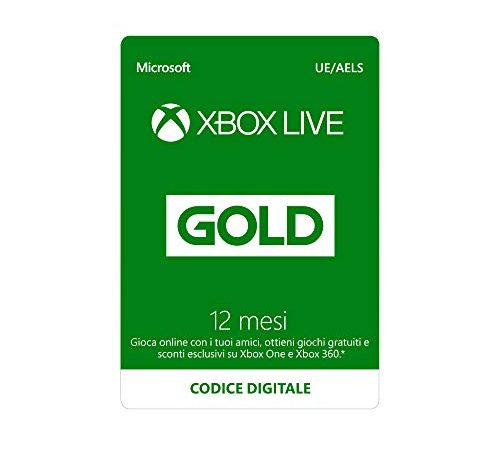 30 Le migliori recensioni di Abbonamento Xbox Live Gold testate e qualificate con guida all’acquisto