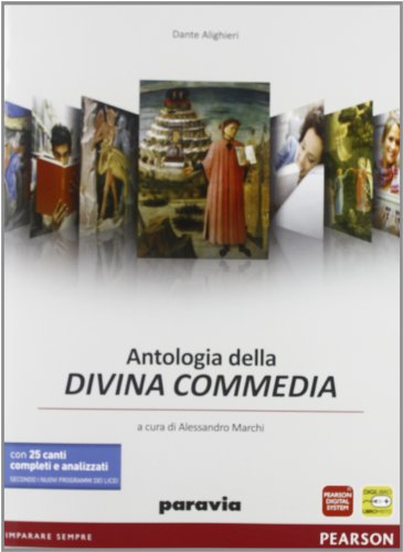 30 Le migliori recensioni di Antologia Della Divina Commedia testate e qualificate con guida all’acquisto