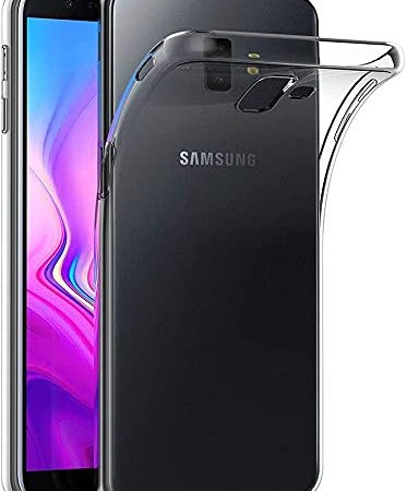 30 Le migliori recensioni di Cover Samsung J6 Plus testate e qualificate con guida all’acquisto