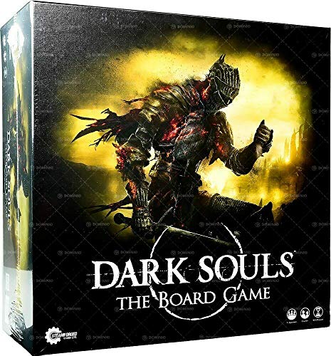30 Le migliori recensioni di Dark Souls Gioco Da Tavolo testate e qualificate con guida all’acquisto