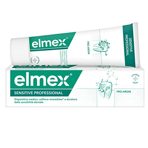 30 Le migliori recensioni di Elmex Sensitive Professional testate e qualificate con guida all’acquisto