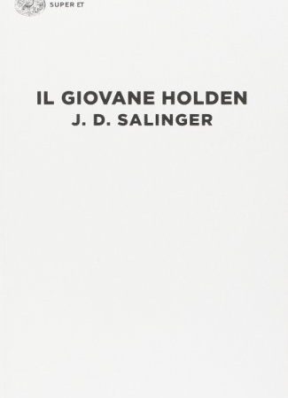 30 Le migliori recensioni di Il Giovane Holden Italiano testate e qualificate con guida all’acquisto