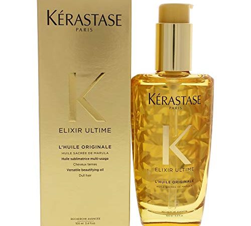 30 Le migliori recensioni di Kerastase Elixir Ultime testate e qualificate con guida all’acquisto
