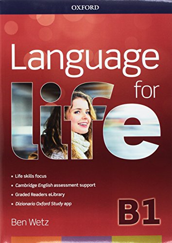 30 Le migliori recensioni di Language For Life B1 Super Premium testate e qualificate con guida all’acquisto
