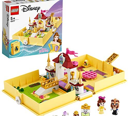30 Le migliori recensioni di Lego Disney Princess testate e qualificate con guida all’acquisto