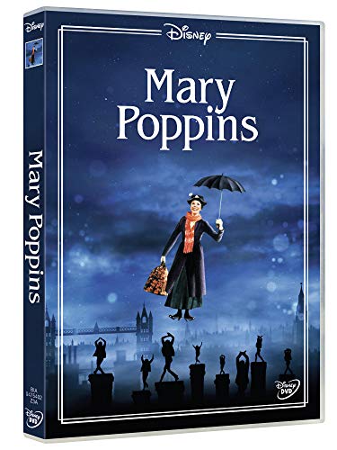 30 Le migliori recensioni di Mary Poppins Dvd testate e qualificate con guida all’acquisto