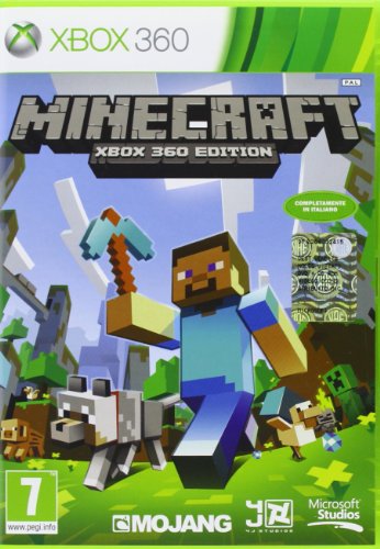 30 Le migliori recensioni di Minecraft Xbox 360 testate e qualificate con guida all’acquisto