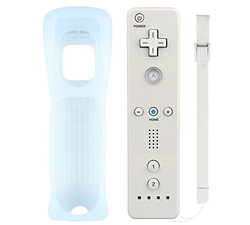 30 Le migliori recensioni di Telecomando Wii Originale testate e qualificate con guida all’acquisto