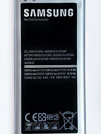 30 Le migliori recensioni di Batteria Originale Samsung S5 testate e qualificate con guida all’acquisto