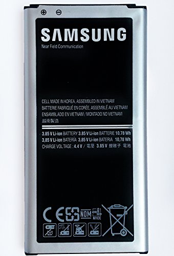 30 Le migliori recensioni di Batteria Originale Samsung S5 testate e qualificate con guida all’acquisto
