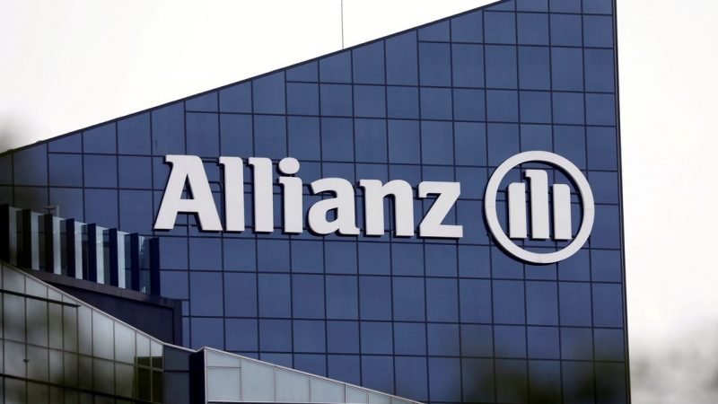 Allianz beschleunigt Nachfolgeplanung angesichts strukturierter Alpha-Klagen

