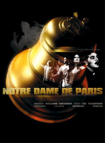 30 Le migliori recensioni di Notre Dame De Paris Dvd testate e qualificate con guida all’acquisto