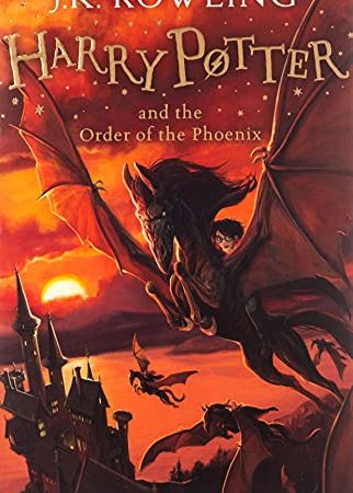 30 Le migliori recensioni di Harry Potter And The Order Of The Phoenix testate e qualificate con guida all’acquisto