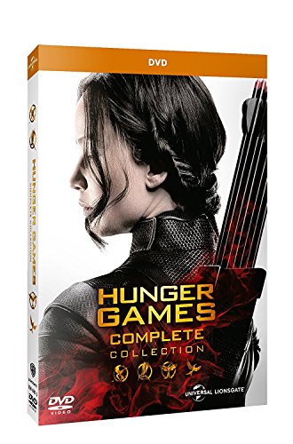 30 Le migliori recensioni di Hunger Games Dvd testate e qualificate con guida all’acquisto