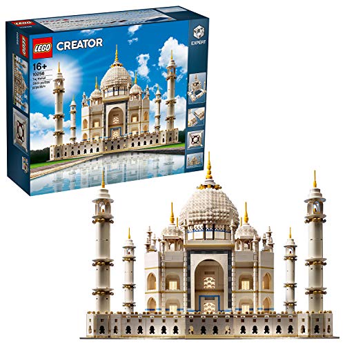 30 Le migliori recensioni di Taj Mahal Lego testate e qualificate con guida all’acquisto