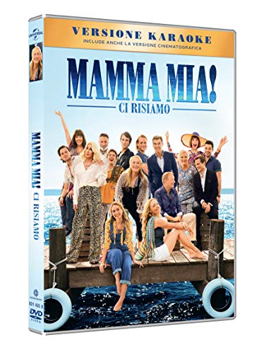 30 Le migliori recensioni di Mamma Mia Ci Risiamo testate e qualificate con guida all’acquisto