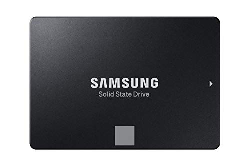 30 Le migliori recensioni di Ssd Samsung 860 Evo 250Gb testate e qualificate con guida all’acquisto