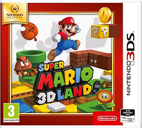 30 Le migliori recensioni di Nintendo 3Ds Giochi testate e qualificate con guida all’acquisto