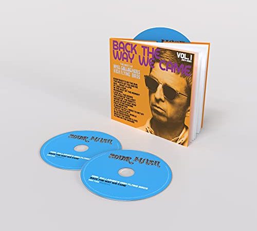 30 Le migliori recensioni di Noel Gallagher High Flying Birds testate e qualificate con guida all’acquisto
