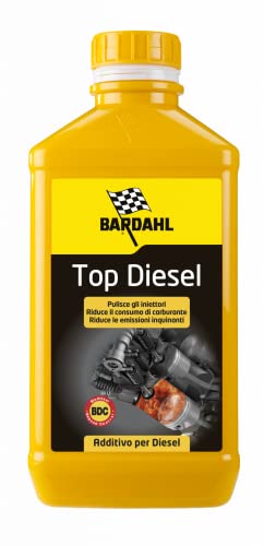 30 Le migliori recensioni di Additivo Diesel Bardahl testate e qualificate con guida all’acquisto