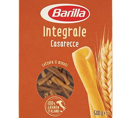 30 Le migliori recensioni di Pasta Integrale Barilla testate e qualificate con guida all’acquisto