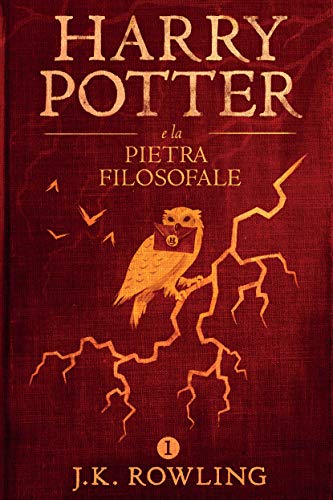 30 Le migliori recensioni di Harry Potter Libri Italiano testate e qualificate con guida all’acquisto