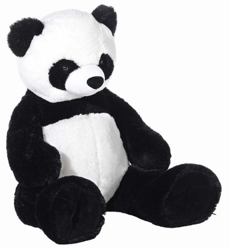 30 Le migliori recensioni di Peluche Panda Gigante testate e qualificate con guida all’acquisto