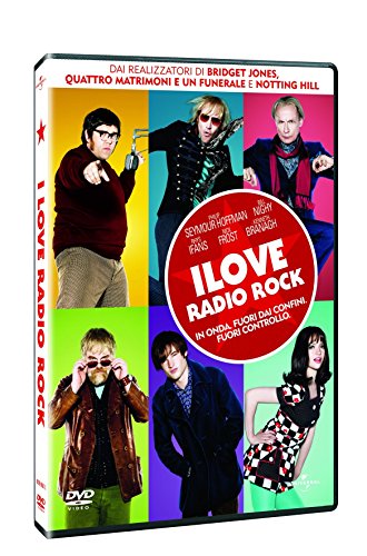 30 Le migliori recensioni di I Love Radio Rock testate e qualificate con guida all’acquisto