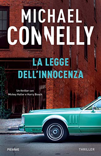30 Le migliori recensioni di Connelly Michael Italiano testate e qualificate con guida all’acquisto