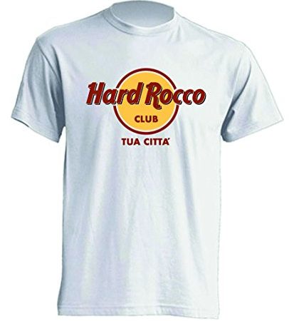 30 Le migliori recensioni di Hard Rock Cafe T Shirt testate e qualificate con guida all’acquisto