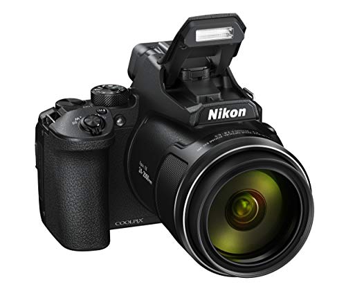 30 Le migliori recensioni di Nikon Coolpix P900 83X testate e qualificate con guida all’acquisto