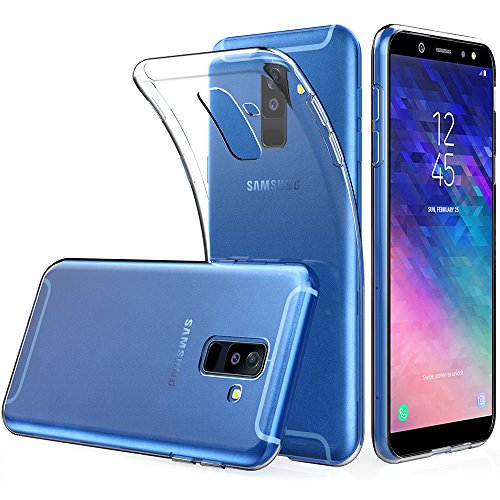 30 Le migliori recensioni di Cover Samsung Galaxy A6 Plus testate e qualificate con guida all’acquisto
