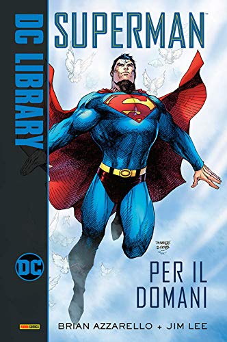 30 Le migliori recensioni di Superman Per Il Domani testate e qualificate con guida all’acquisto