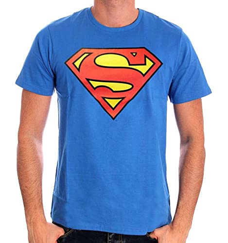30 Le migliori recensioni di T Shirt Superman testate e qualificate con guida all’acquisto