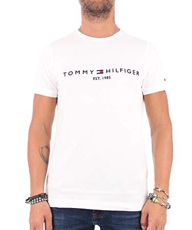 30 Le migliori recensioni di Tommy Hilfiger T Shirt testate e qualificate con guida all’acquisto