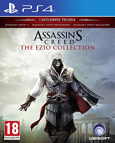 30 Le migliori recensioni di Assassins Creed Ps4 testate e qualificate con guida all’acquisto