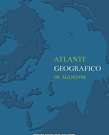 30 Le migliori recensioni di Atlante De Agostini testate e qualificate con guida all’acquisto
