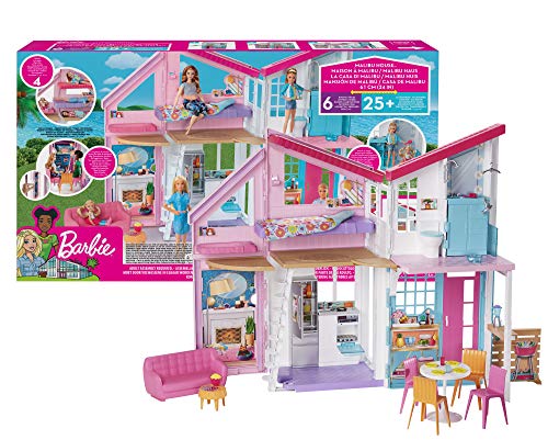30 Le migliori recensioni di Casa Delle Barbie testate e qualificate con guida all’acquisto
